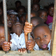 Nigerian orphans of the explosion must now face its terrible consequences.